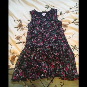Girls Justice dress